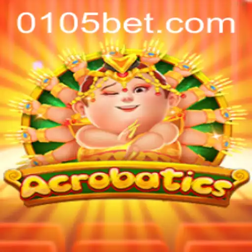 Acrobatics: Entretenimento e Estratégia com 0501bet