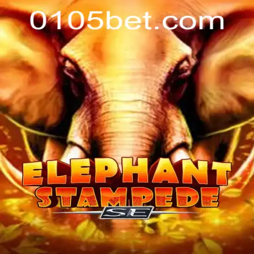Explorando o Novo Jogo: ElephantStampedeSE