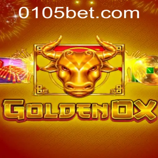 GoldenOx: A Nova Sensação no Mundo dos Jogos de Aposta