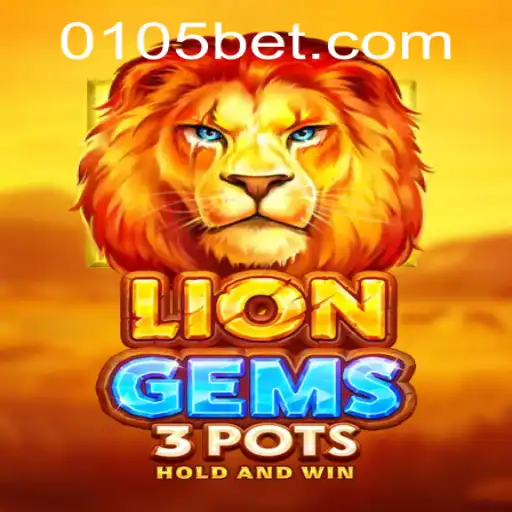 Descubra o Mundo de LionGems3pots: Um Jogo Inovador