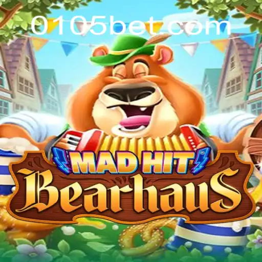 Descubra o Universo de Estratégia e Diversão de MadHitBearhaus
