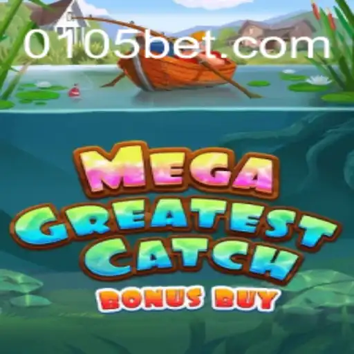 Desvende os Segredos do MegaGreatestCatchBonusBuy