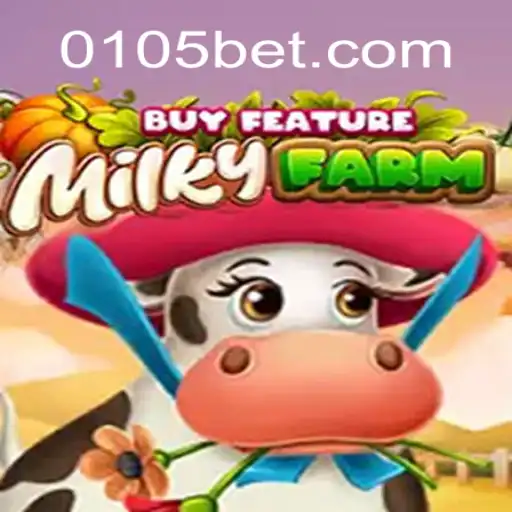 MilkyFarmBuyFeature: Mergulhe na Inovação com 0501bet