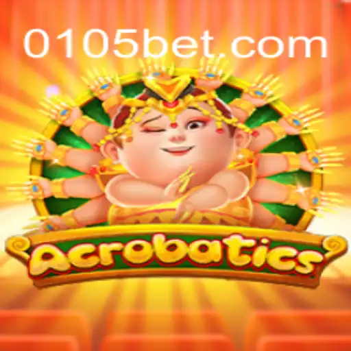 Acrobatics: Entretenimento e Estratégia com 0501bet