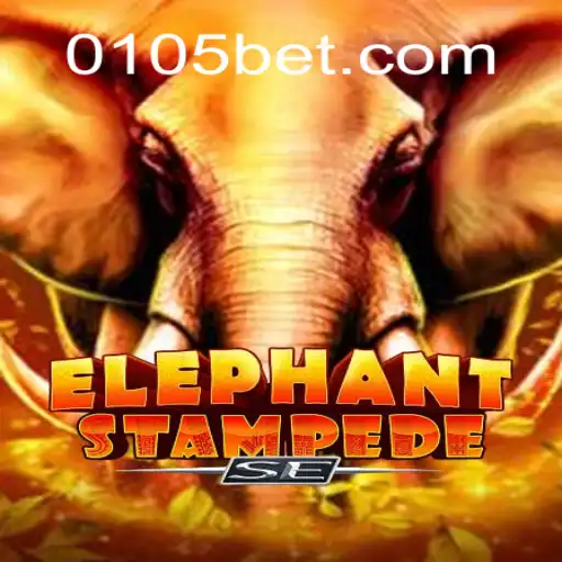 Explorando o Novo Jogo: ElephantStampedeSE