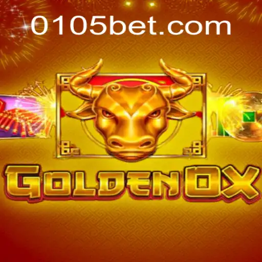 GoldenOx: A Nova Sensação no Mundo dos Jogos de Aposta