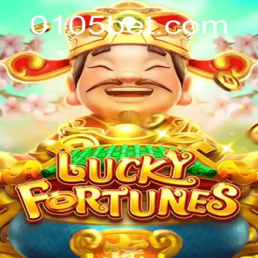 Descubra o Universo Envolvente de LUCKYFORTUNES: Um Jogo de Estratégia e Sorte