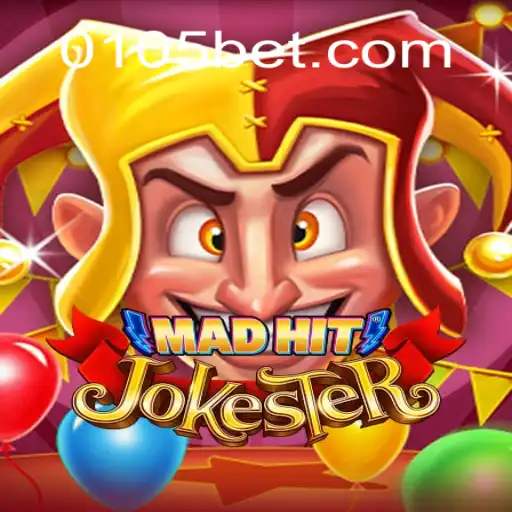 Explorando o Fascinante Mundo de MadHitJokester: Um Jogo de Estratégia e Humor