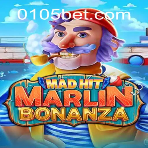 Descubra o Fascinante Mundo de MadHitMarlinBonanza - Aventuras Incríveis e Regras Empolgantes
