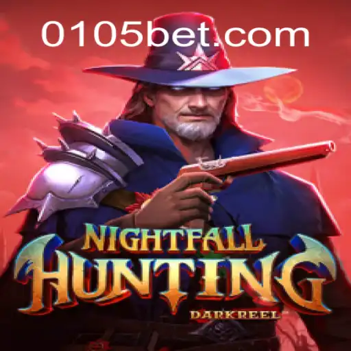 NightfallHunting: A Nova Sensação do Universo Gaming