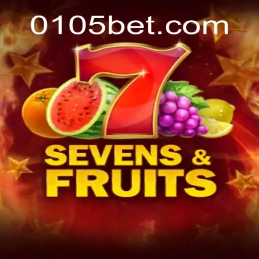 Descubra as Emoções do Jogo SevensFruits e a Estratégia 0501bet