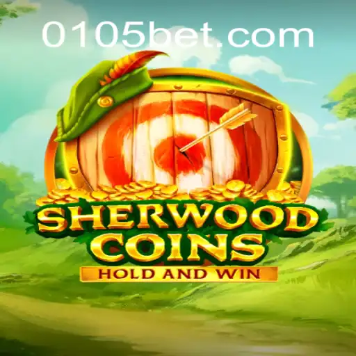 SherwoodCoins: Descubra o Universo Fascinante do Novo Jogo com a Palavra-Chave 0501bet
