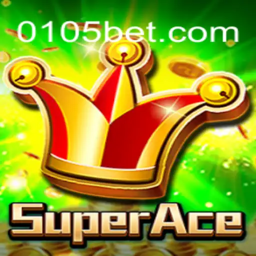 SuperAce: Descobrindo o Mundo Empolgante do Jogo do Momento