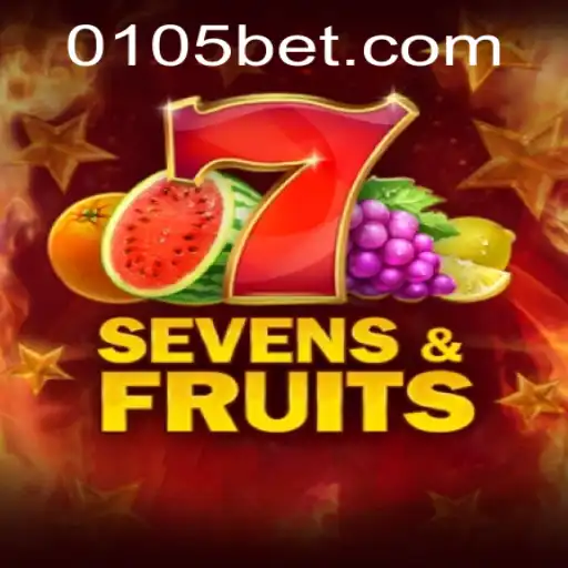 Descubra as Emoções do Jogo SevensFruits e a Estratégia 0501bet