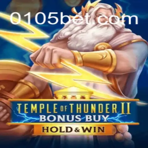 Exploração do TempleofThunderIIBonusBuy: Um Mergulho Profundo no Universo dos Jogos