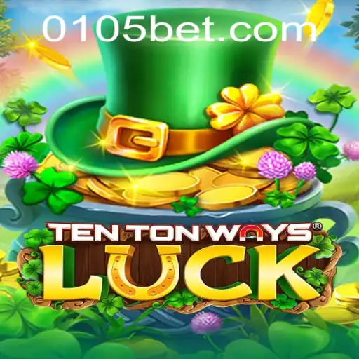 Explorando o Universo de TenTonWaysLuck: Regras e Dinâmicas do Jogo