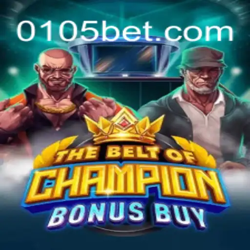 TheBeltOfChampionBonusBuy: Um Mergulho na Excitante Experiência de Jogo