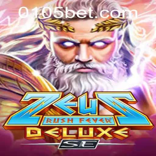 Explorando o Mundo de ZeusRushFeverDeluxeSE